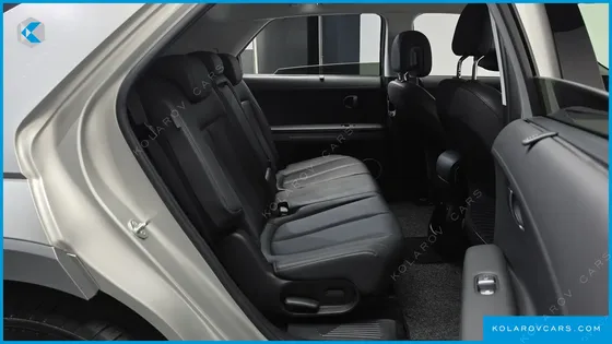 HYUNDAI IONIQ 5 LONG RANGE
