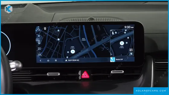 HYUNDAI IONIQ 5 LONG RANGE