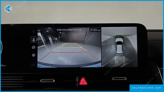 HYUNDAI IONIQ 5 LONG RANGE