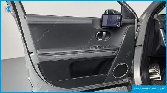 HYUNDAI IONIQ 5 LONG RANGE