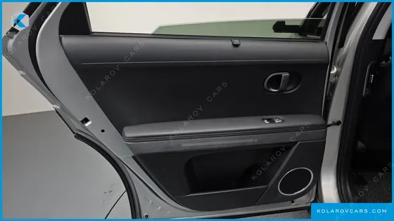 HYUNDAI IONIQ 5 LONG RANGE