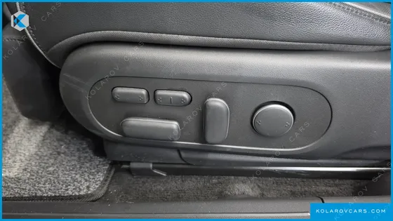 HYUNDAI IONIQ 5 LONG RANGE