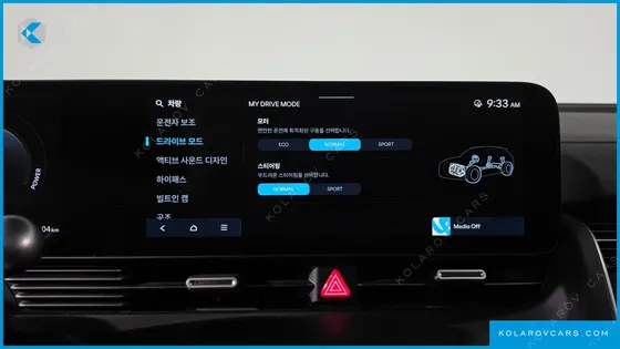 HYUNDAI IONIQ 5 LONG RANGE