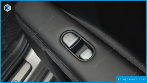 HYUNDAI IONIQ 5 LONG RANGE