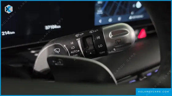 HYUNDAI IONIQ 5 LONG RANGE