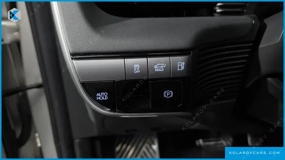 HYUNDAI IONIQ 5 LONG RANGE