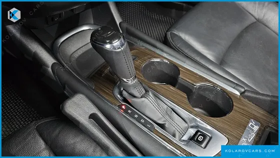 CHEVROLET (GM DAEWOO) MALIBU 2.0 TURBO LTZ
