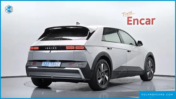 HYUNDAI IONIQ 5 LONG RANGE
