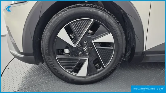 HYUNDAI IONIQ 5 LONG RANGE