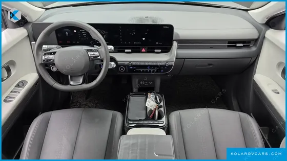 HYUNDAI IONIQ 5 LONG RANGE