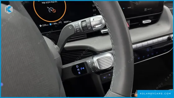 HYUNDAI IONIQ 5 LONG RANGE