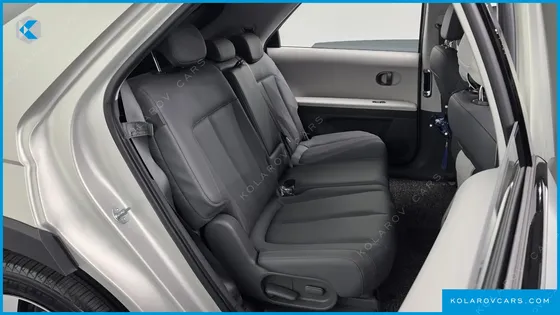 HYUNDAI IONIQ 5 LONG RANGE