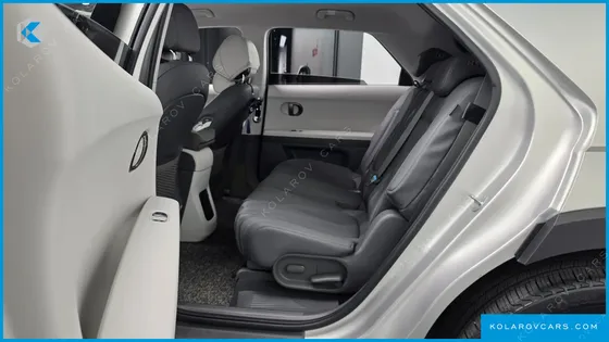 HYUNDAI IONIQ 5 LONG RANGE