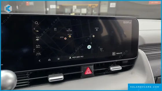 HYUNDAI IONIQ 5 LONG RANGE