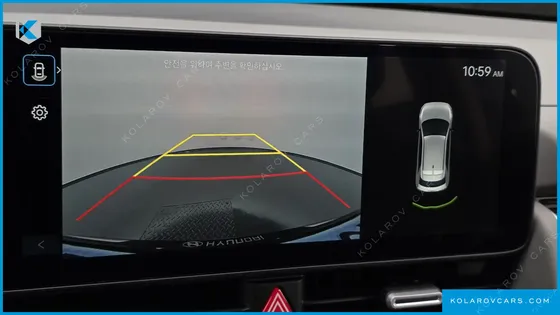 HYUNDAI IONIQ 5 LONG RANGE