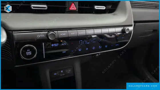 HYUNDAI IONIQ 5 LONG RANGE