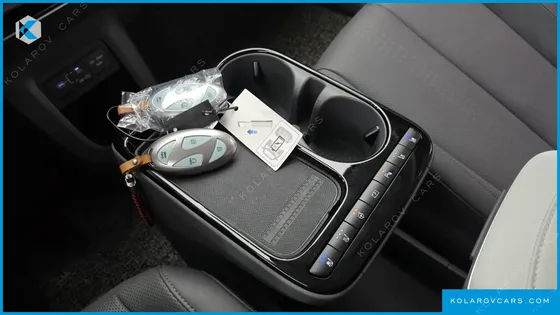 HYUNDAI IONIQ 5 LONG RANGE