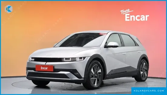 HYUNDAI IONIQ 5 LONG RANGE
