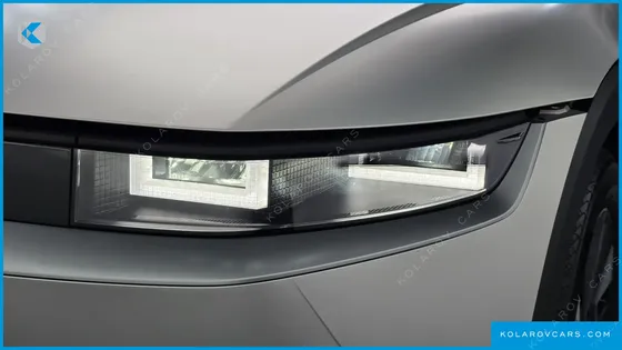 HYUNDAI IONIQ 5 LONG RANGE