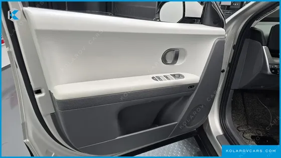 HYUNDAI IONIQ 5 LONG RANGE