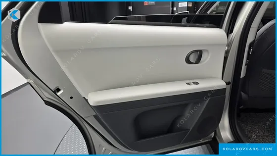 HYUNDAI IONIQ 5 LONG RANGE