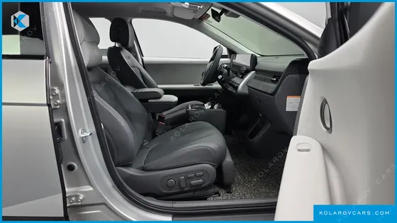 HYUNDAI IONIQ 5 LONG RANGE