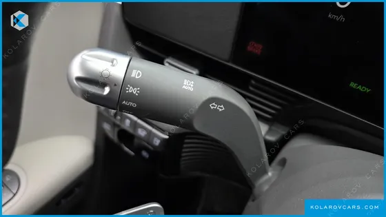 HYUNDAI IONIQ 5 LONG RANGE