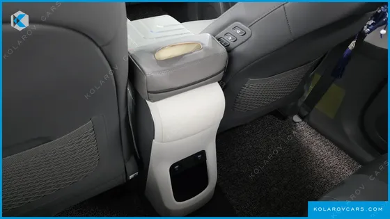 HYUNDAI IONIQ 5 LONG RANGE