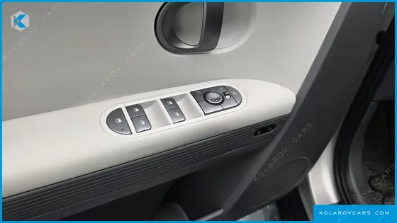 HYUNDAI IONIQ 5 LONG RANGE