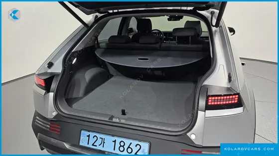 HYUNDAI IONIQ 5 LONG RANGE