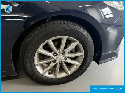 HYUNDAI SONATA 2.0 STYLE