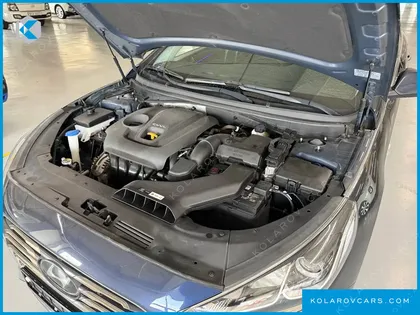 HYUNDAI SONATA 2.0 STYLE