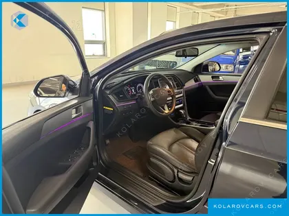 HYUNDAI SONATA 2.0 STYLE