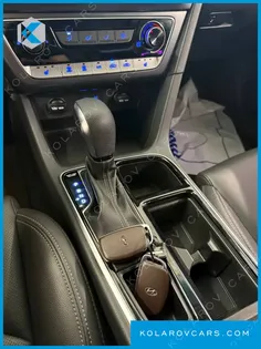 HYUNDAI SONATA 2.0 STYLE