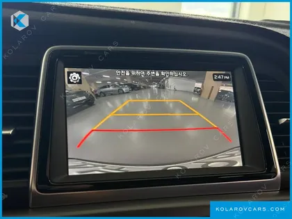HYUNDAI SONATA 2.0 STYLE
