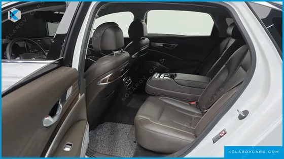 KIA K9 3.8 GDI