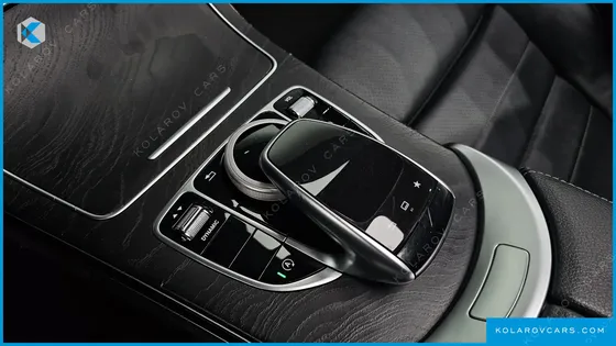 MERCEDES C-CLASS C200 COUPE