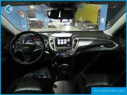 CHEVROLET (GM DAEWOO) MALIBU 2.0 TURBO LTZ