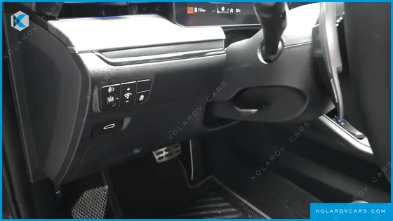 KIA K5 1.6 TURBO