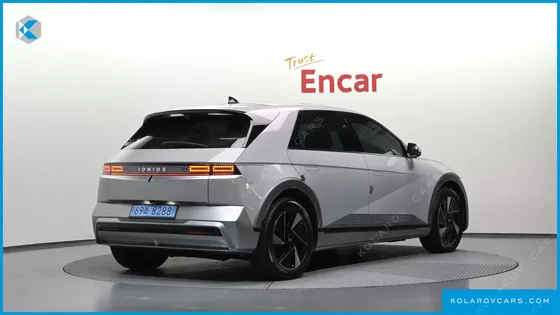 HYUNDAI IONIQ 5 LONG RANGE