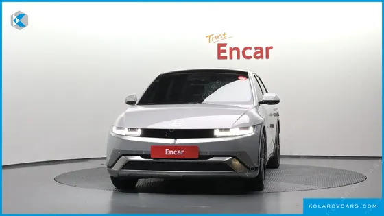 HYUNDAI IONIQ 5 LONG RANGE