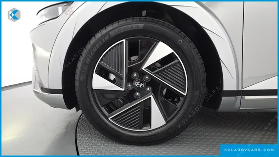 HYUNDAI IONIQ 5 LONG RANGE