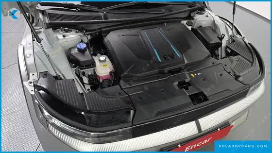 HYUNDAI IONIQ 5 LONG RANGE