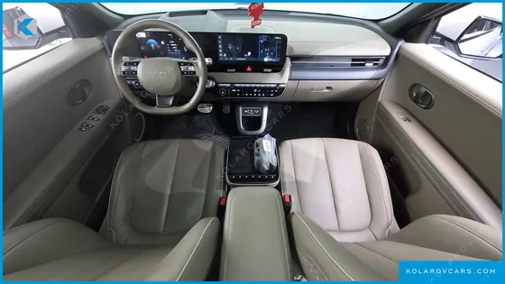 HYUNDAI IONIQ 5 LONG RANGE