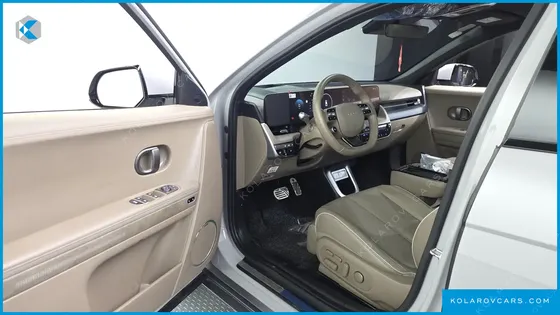 HYUNDAI IONIQ 5 LONG RANGE