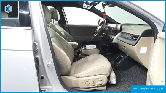 HYUNDAI IONIQ 5 LONG RANGE