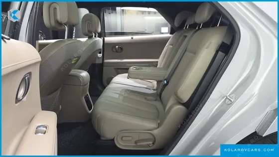 HYUNDAI IONIQ 5 LONG RANGE