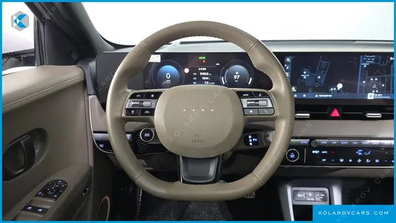 HYUNDAI IONIQ 5 LONG RANGE