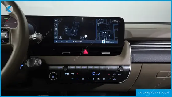 HYUNDAI IONIQ 5 LONG RANGE