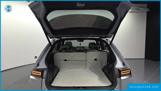 HYUNDAI IONIQ 5 LONG RANGE